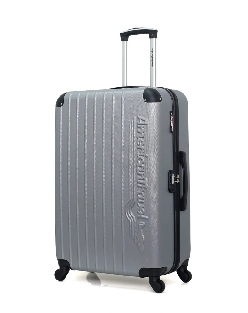Set de 3 Valises Rigide BUDAPEST