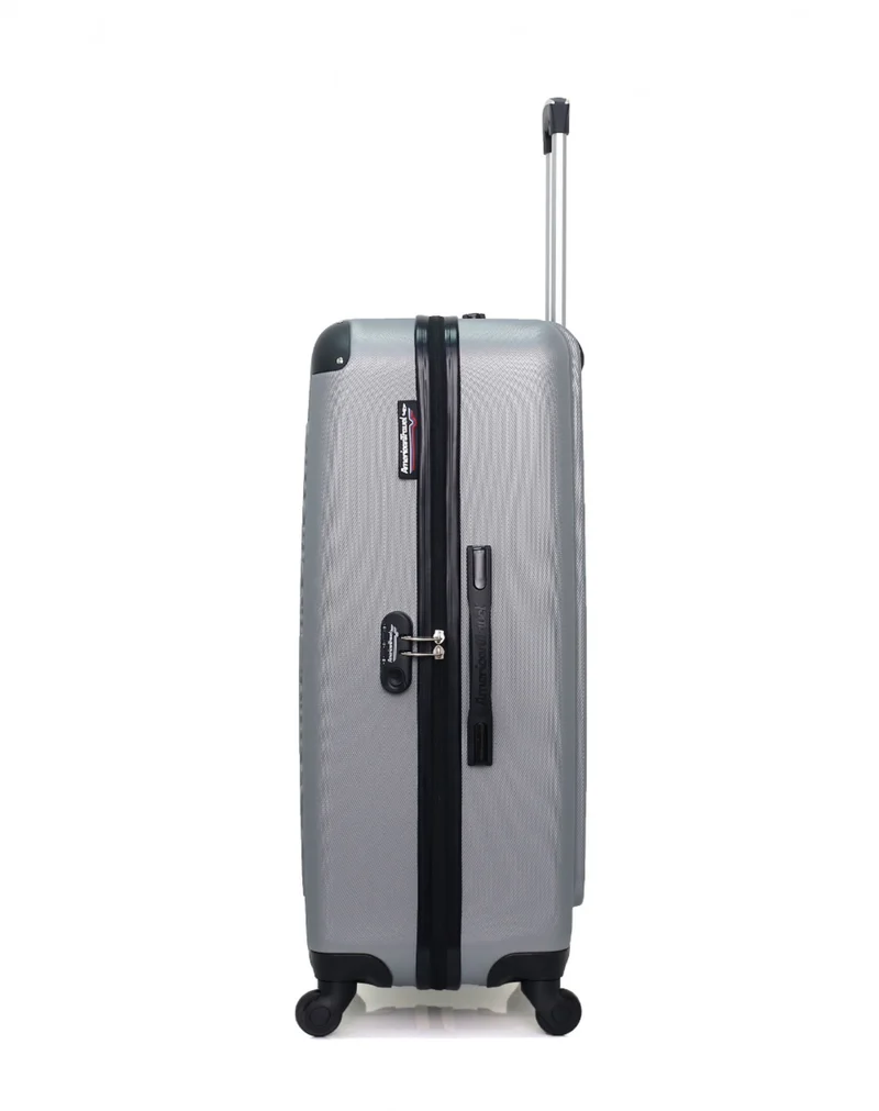 Set de 3 Valises Rigide BUDAPEST