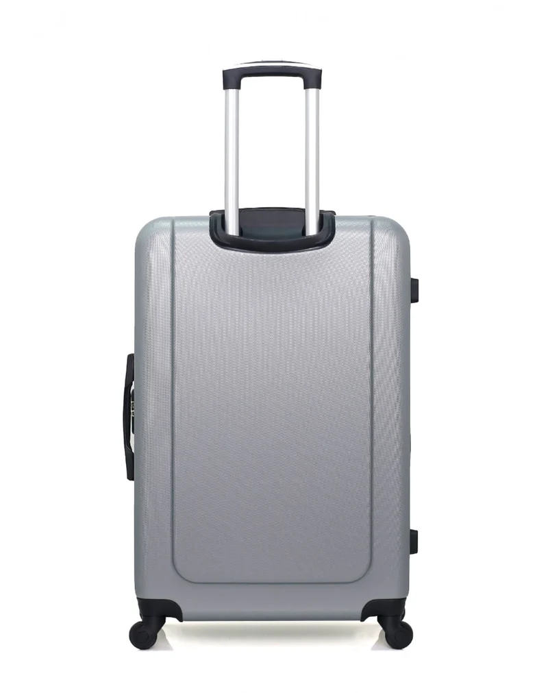 Set de 3 Valises Rigide BUDAPEST