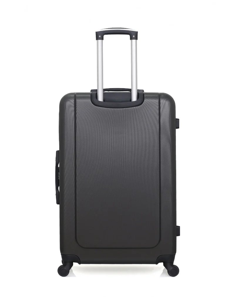 Set de 3 Valises Rigide BUDAPEST