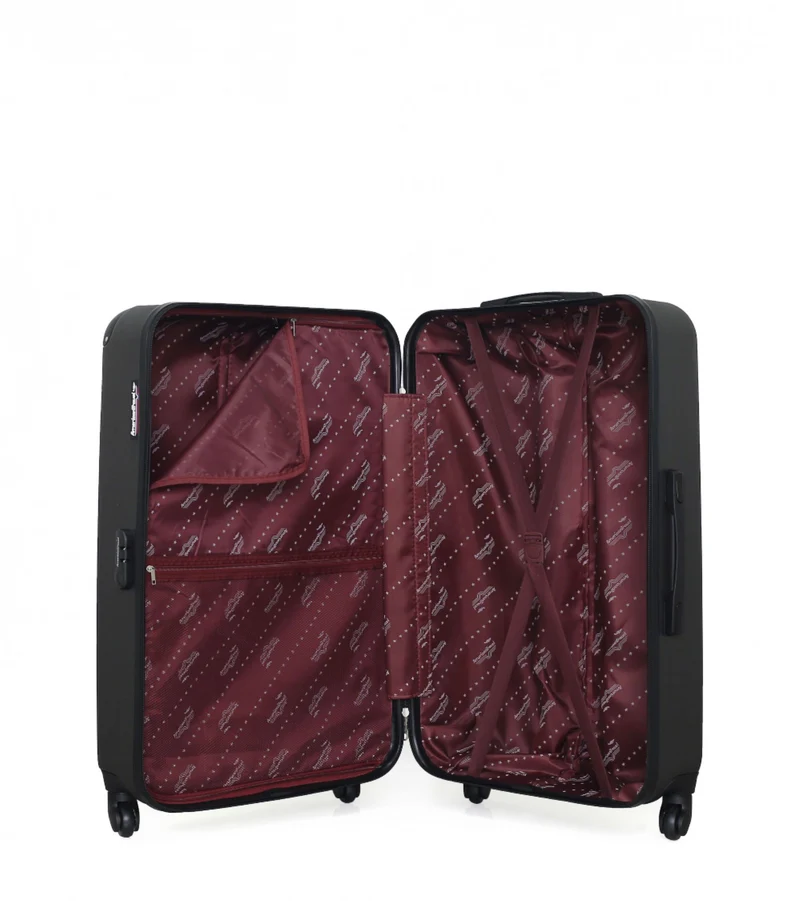 Set de 3 Valises Rigide BUDAPEST