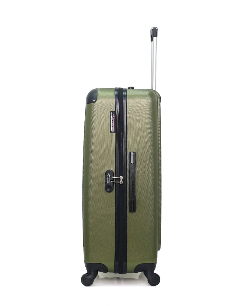 Set de 3 Valises Rigide BUDAPEST