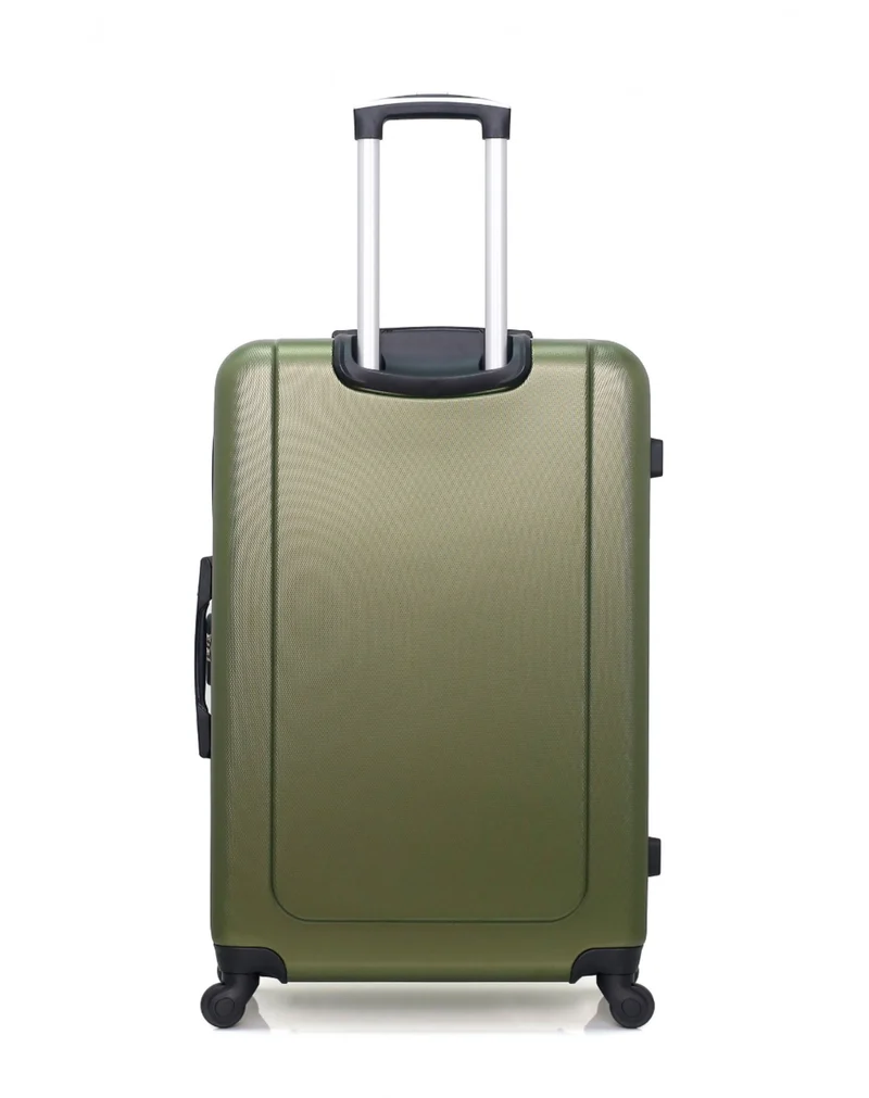 Set de 3 Valises Rigide BUDAPEST