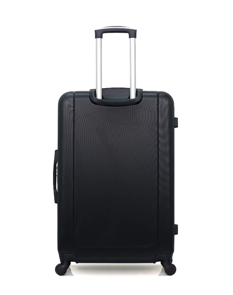 Set de 3 Valises Rigide BUDAPEST
