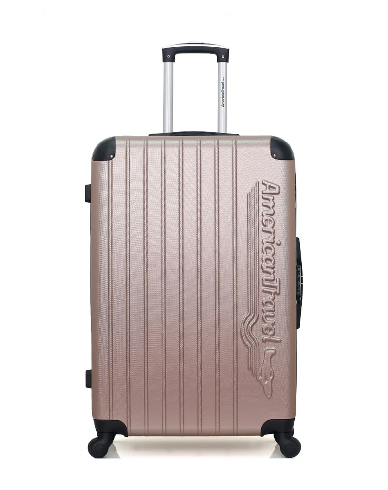 Set de 3 Valises Rigide BUDAPEST