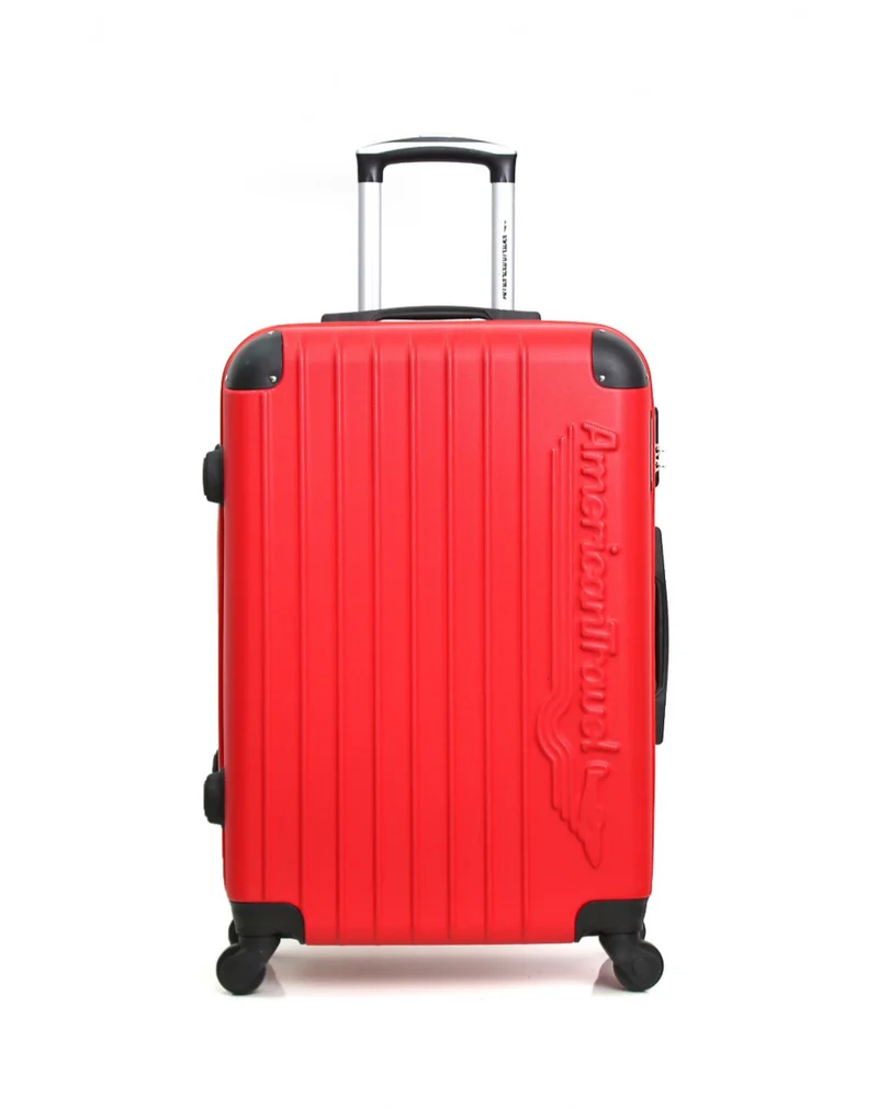 Set de 3 Valises Rigide BUDAPEST