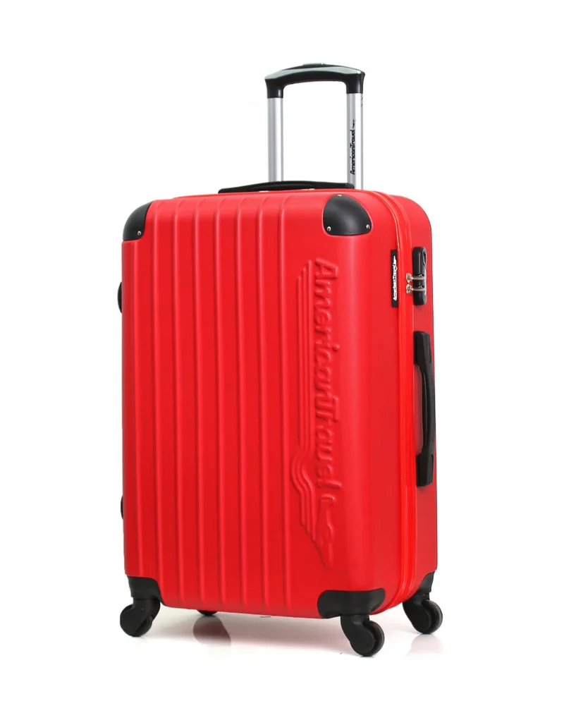 Set de 3 Valises Rigide BUDAPEST
