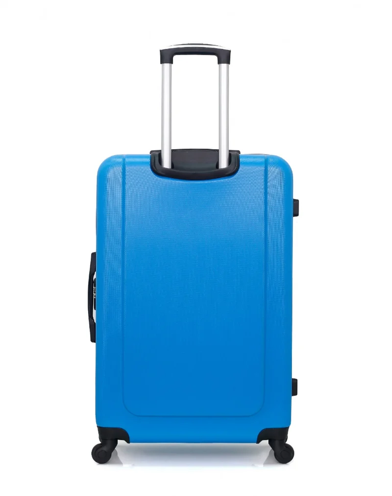 Set de 3 Valises Rigide BUDAPEST