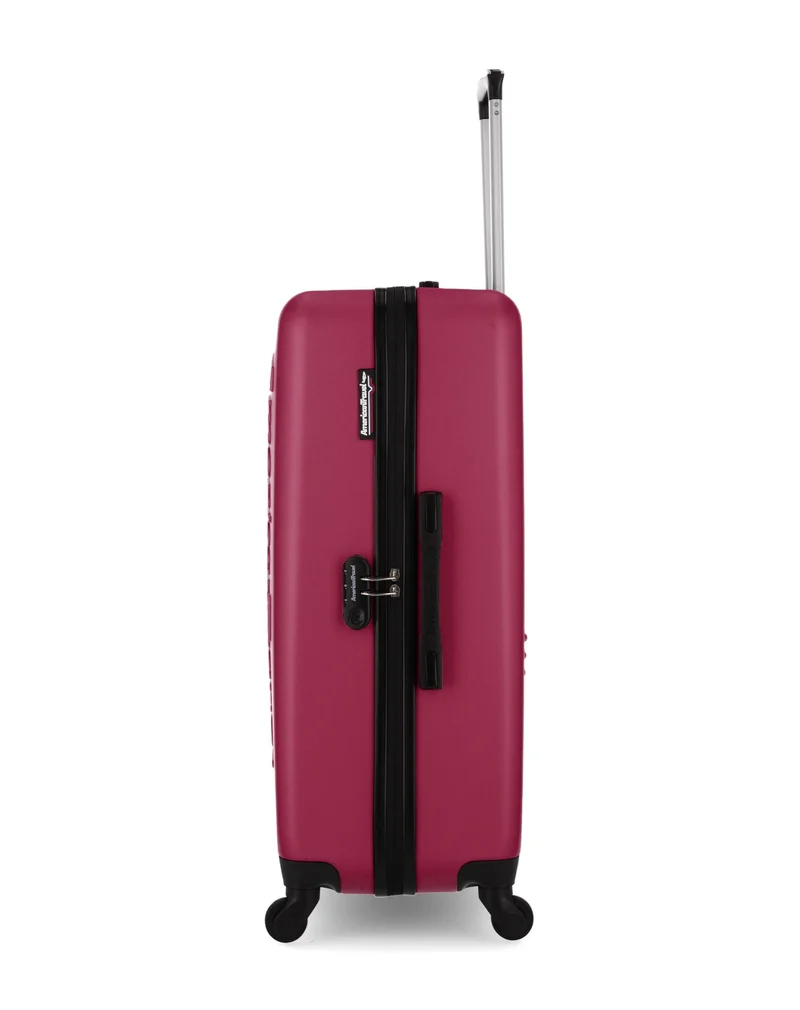 Set de 3 Valises Rigide BRONX