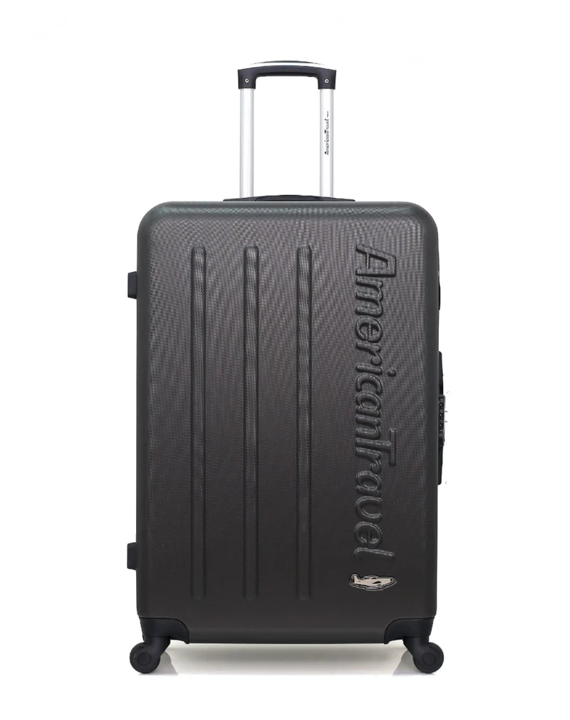 Set de 3 Valises Rigide BRONX