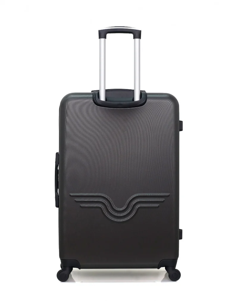 Set de 3 Valises Rigide BRONX