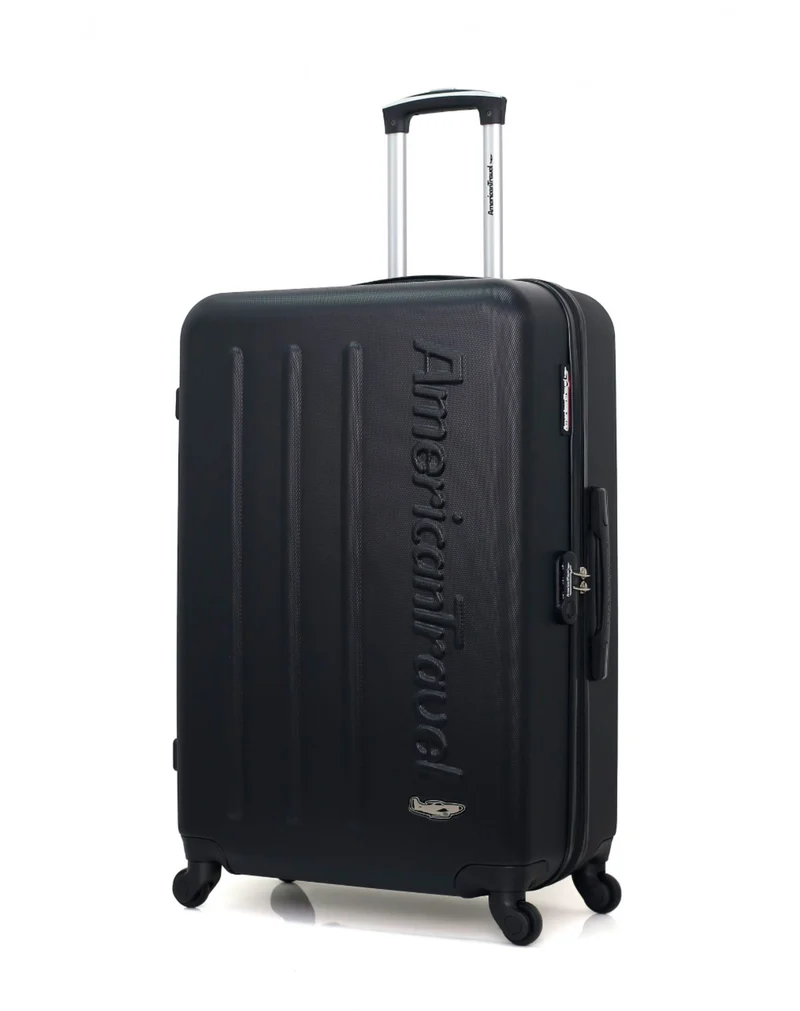 Set de 3 Valises Rigide BRONX