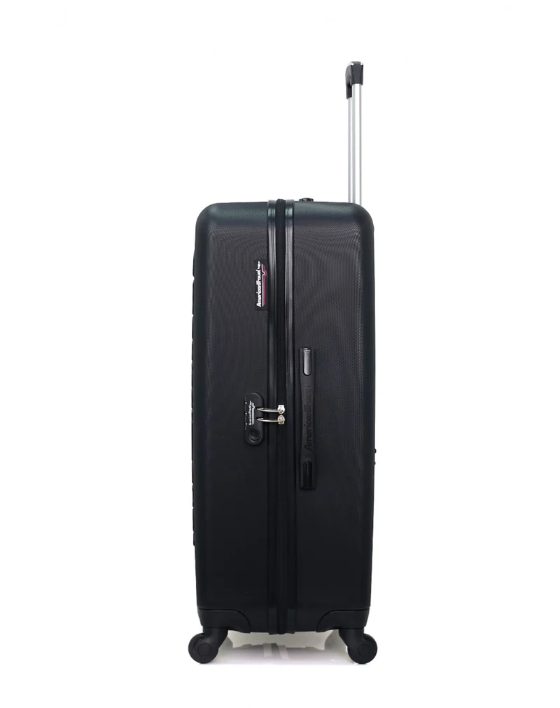 Set de 3 Valises Rigide BRONX