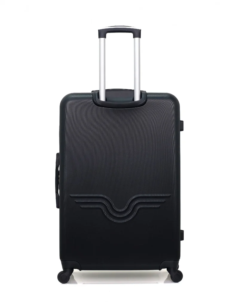 Set de 3 Valises Rigide BRONX