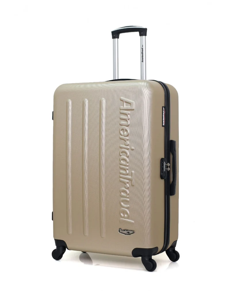 Set de 3 Valises Rigide BRONX