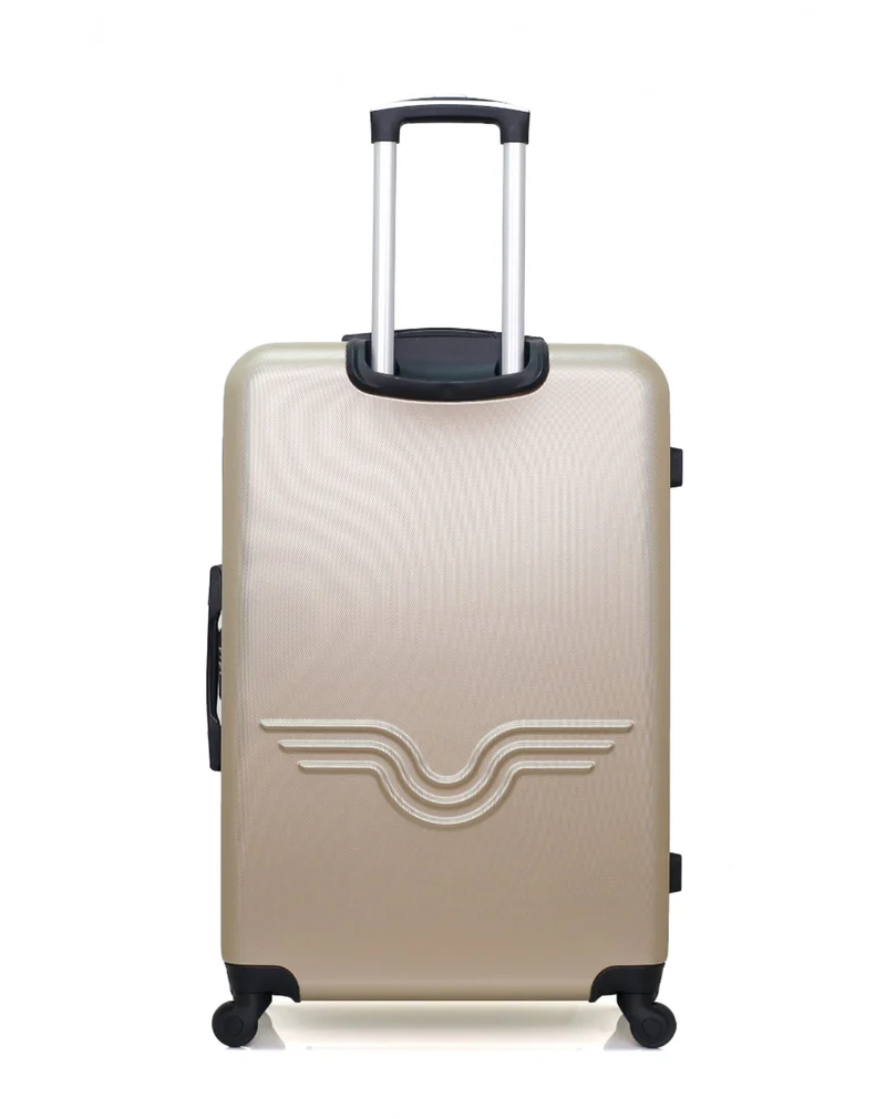 Set de 3 Valises Rigide BRONX