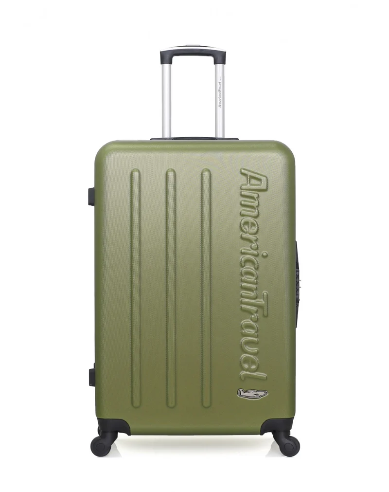 Set de 3 Valises Rigide BRONX