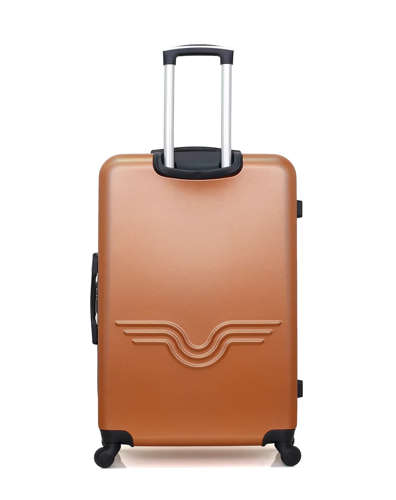 Set de 3 Valises Rigide BRONX