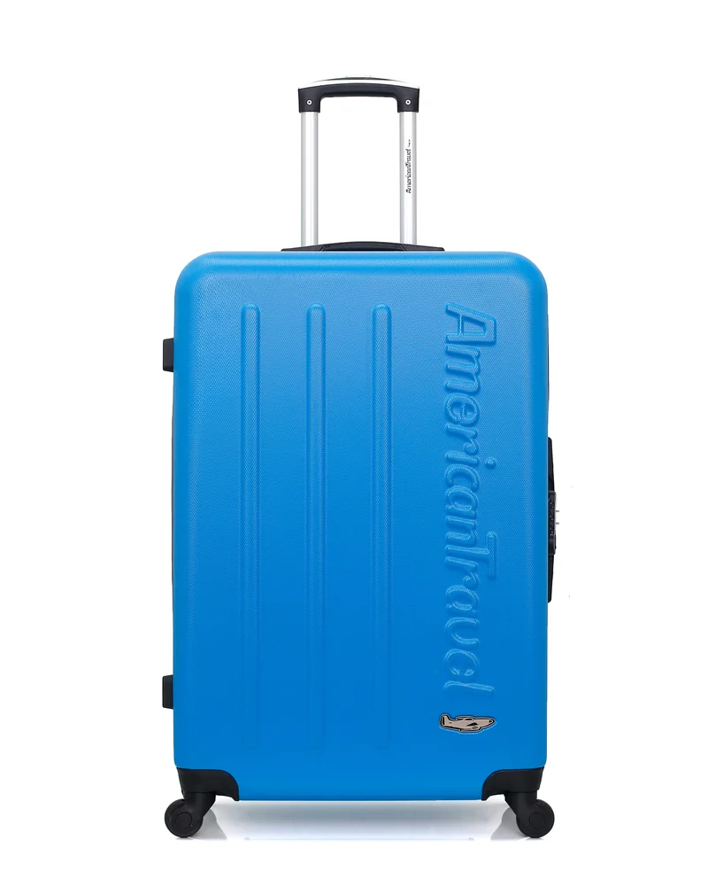 Set de 3 Valises Rigide BRONX