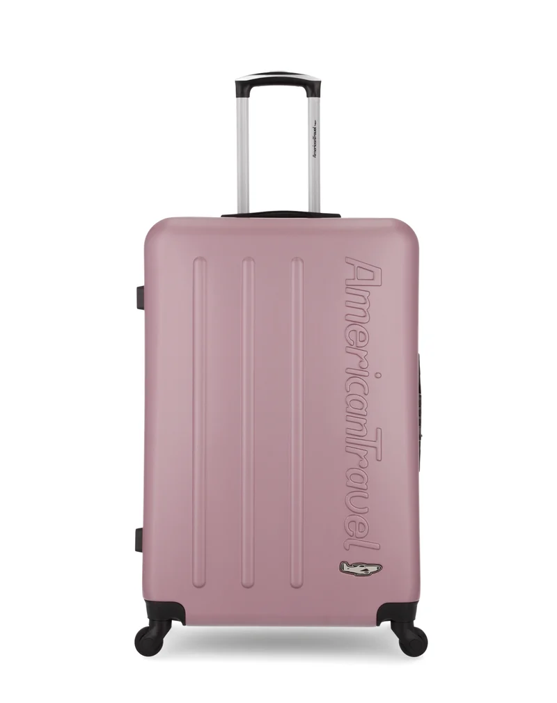 Set de 3 Valises Rigide BRONX