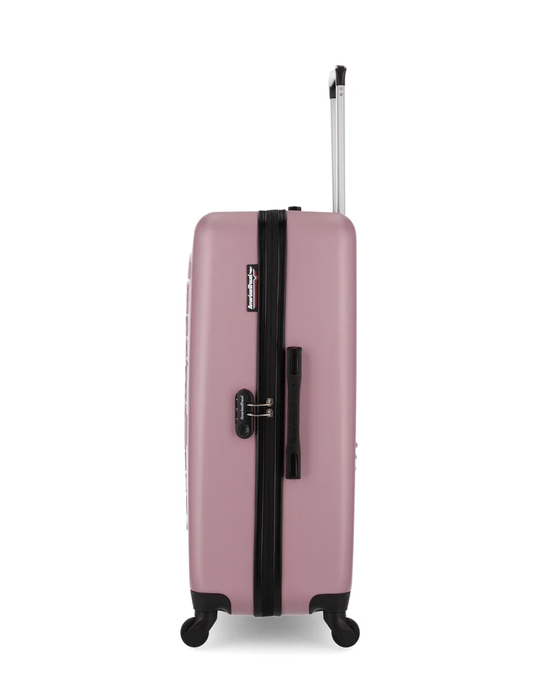 Set de 3 Valises Rigide BRONX