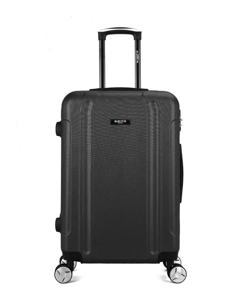 Set de 3 Valises Rigide BALTIMORE