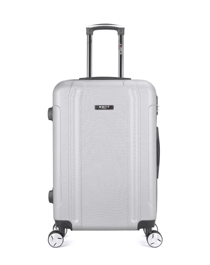 Set de 3 Valises Rigide BALTIMORE