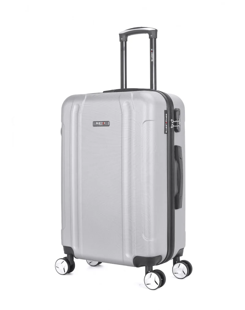 Set de 3 Valises Rigide BALTIMORE