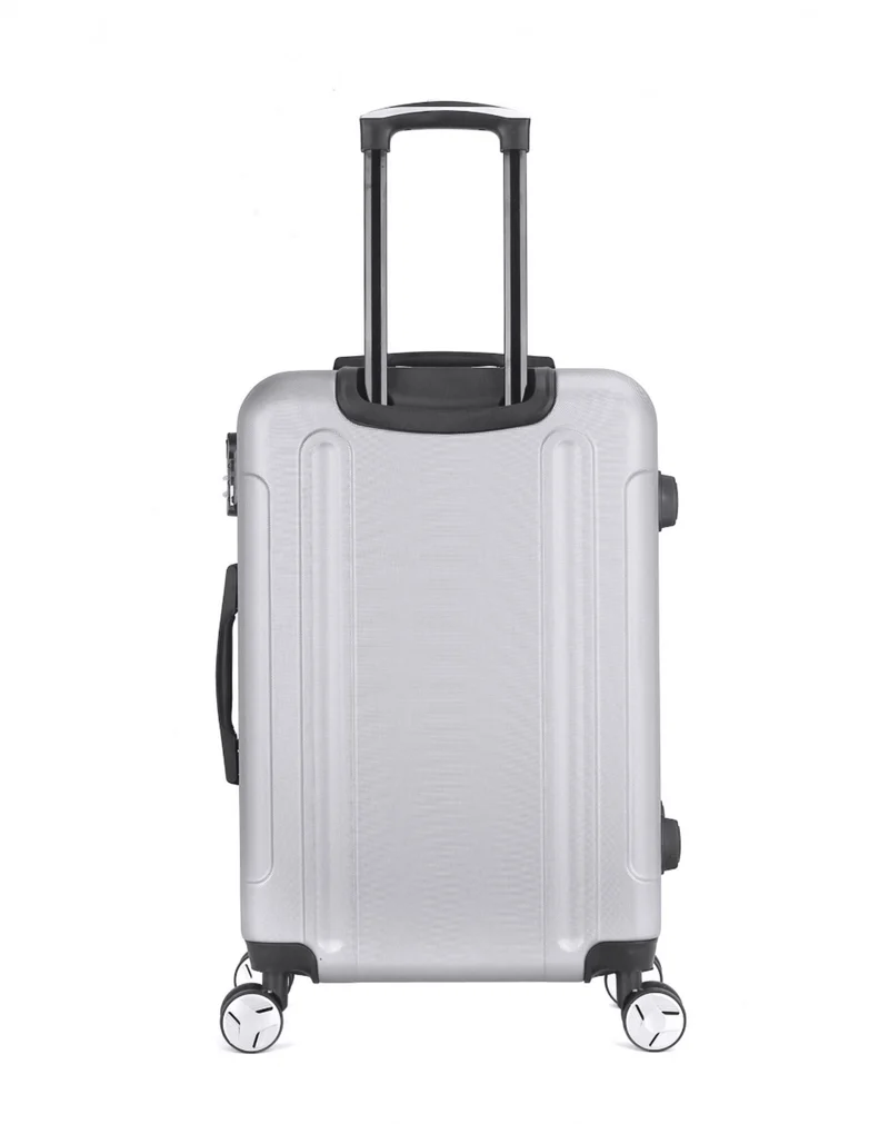 Set de 3 Valises Rigide BALTIMORE