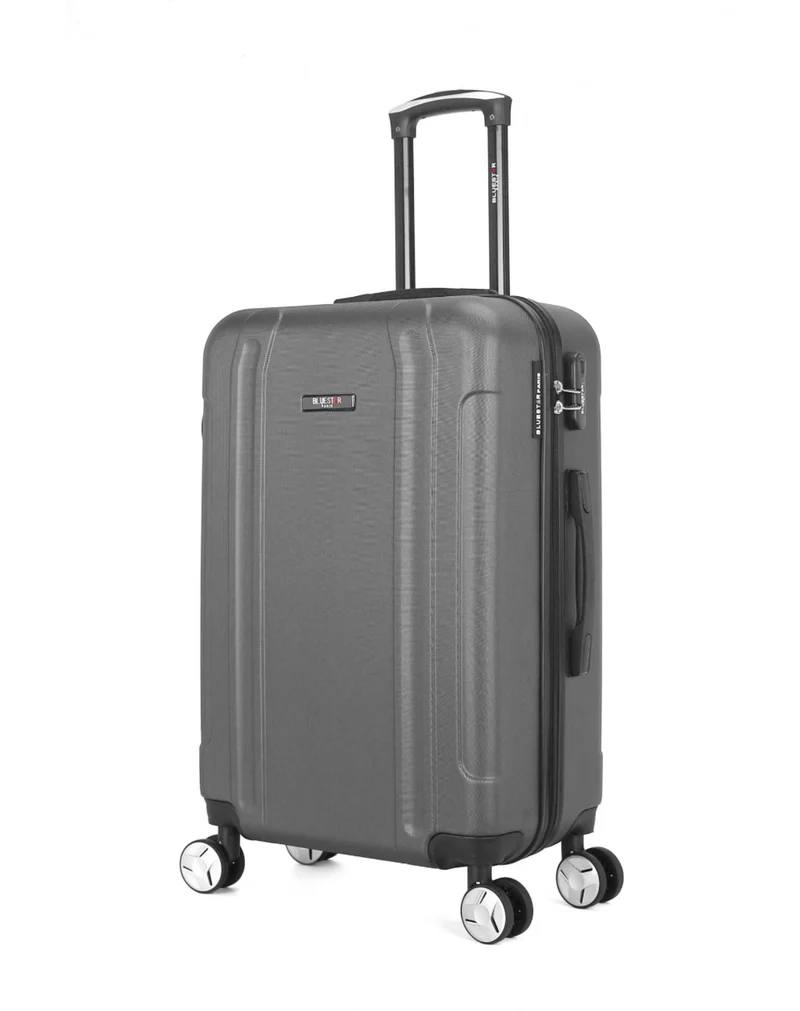 Set de 3 Valises Rigide BALTIMORE