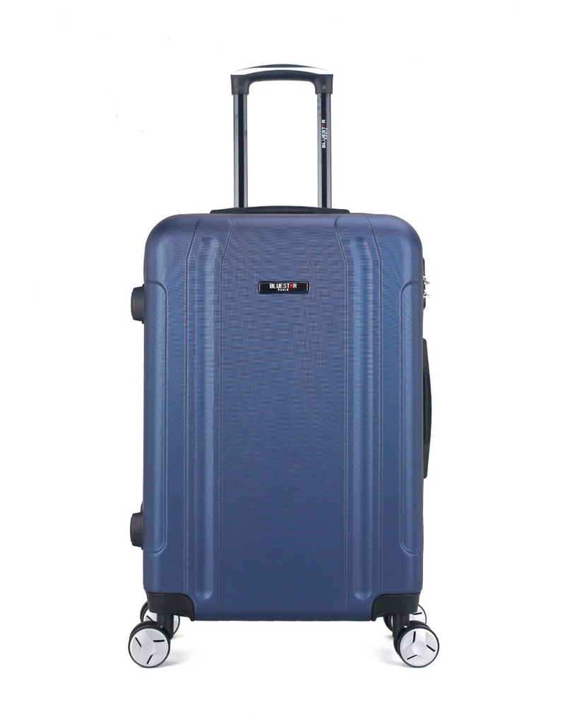 Set de 3 Valises Rigide BALTIMORE