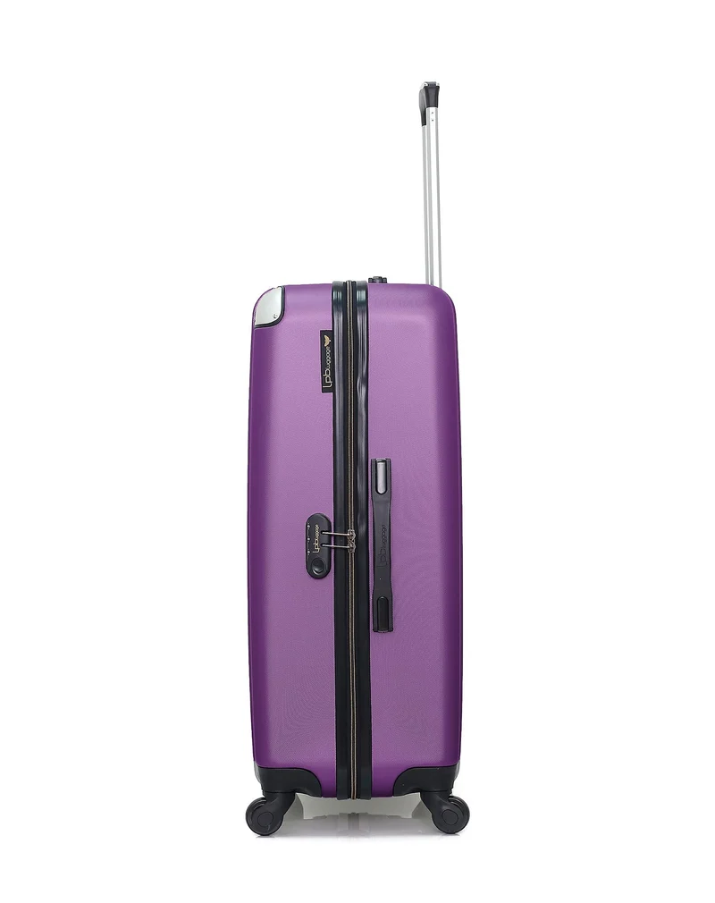 Set de 3 Valises Rigide AMELIE-A