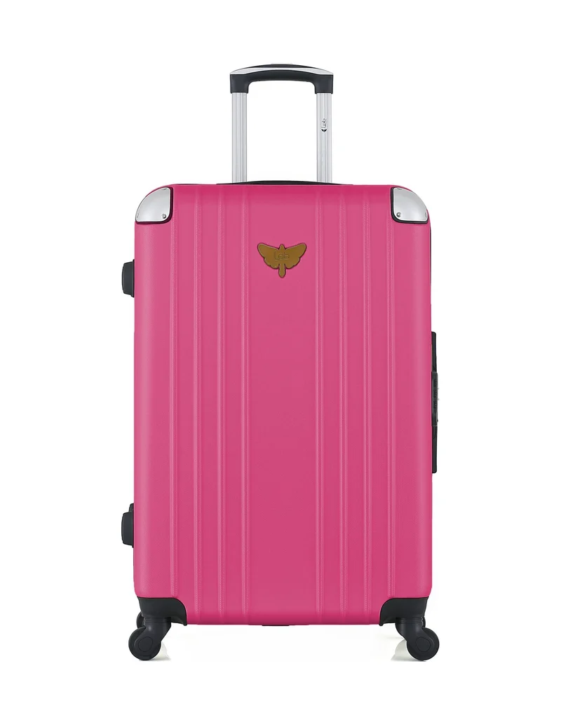 Set de 3 Valises Rigide AMELIE-A