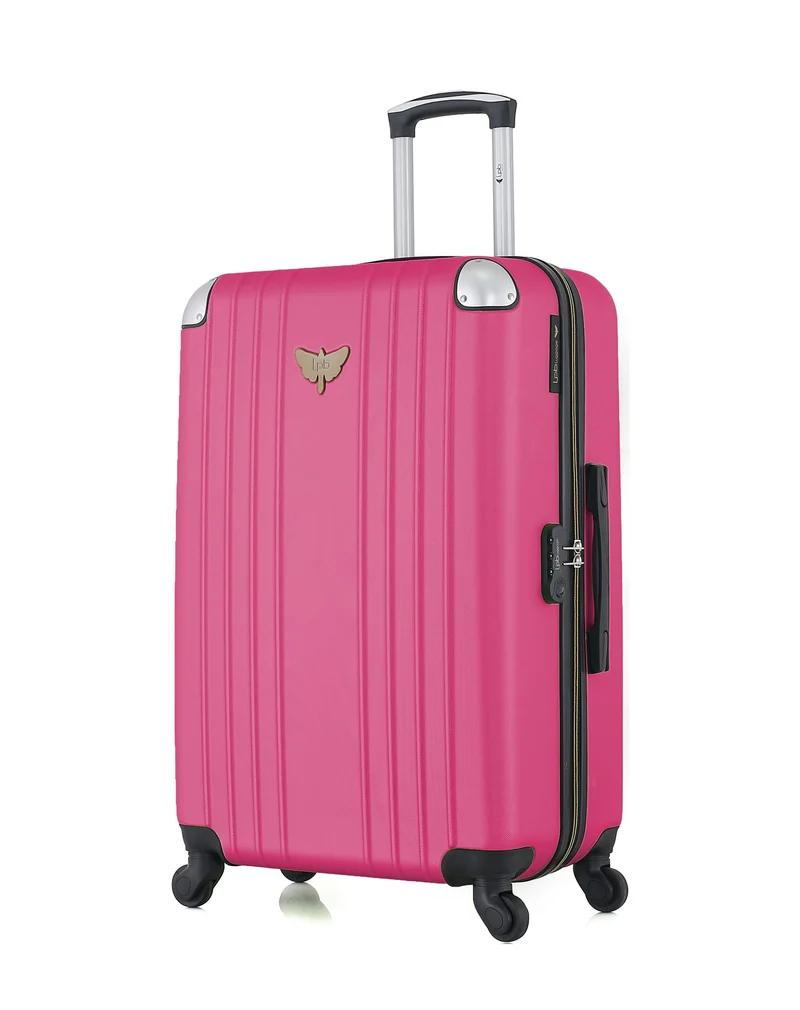 Set de 3 Valises Rigide AMELIE-A