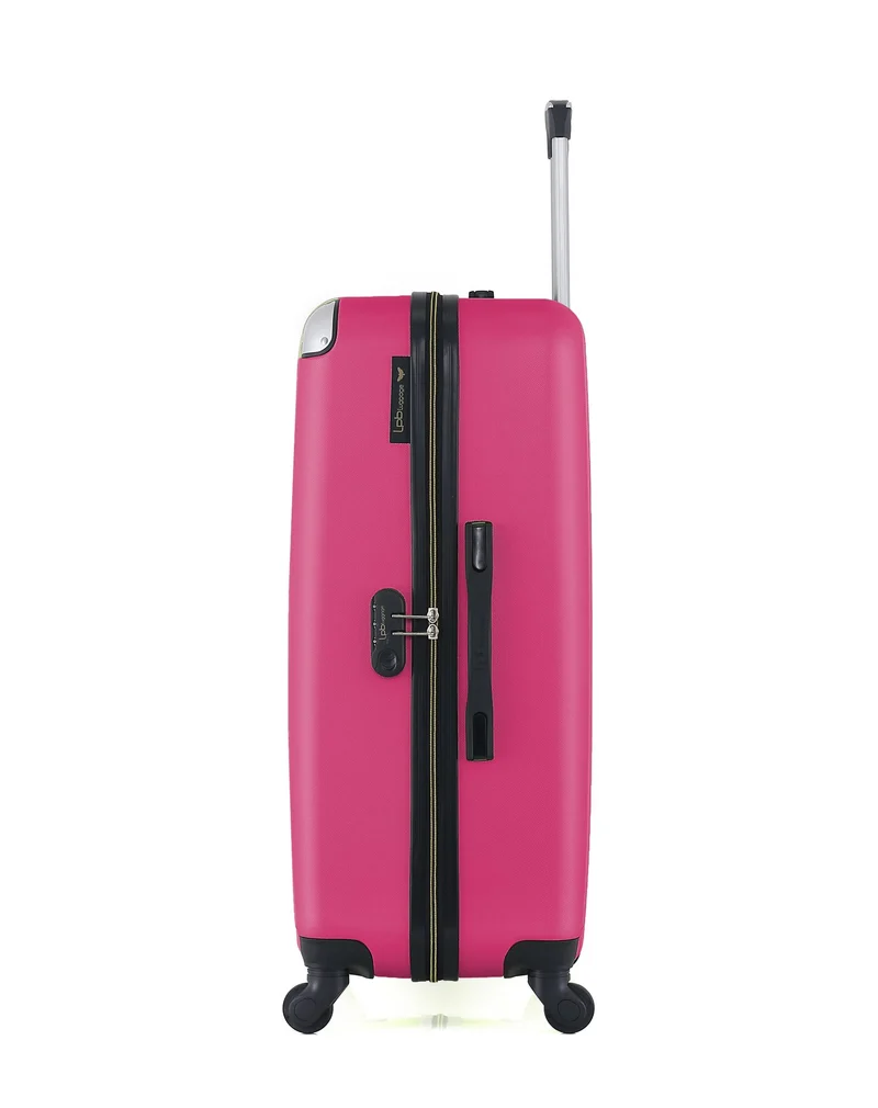 Set de 3 Valises Rigide AMELIE-A