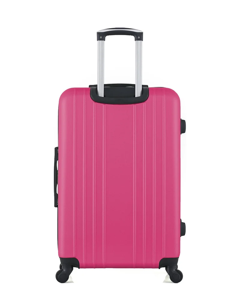 Set de 3 Valises Rigide AMELIE-A