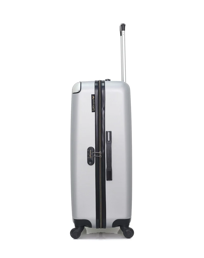 Set de 3 Valises Rigide AMELIE-A