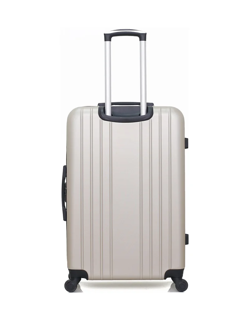 Set de 3 Valises Rigide AMELIE-A