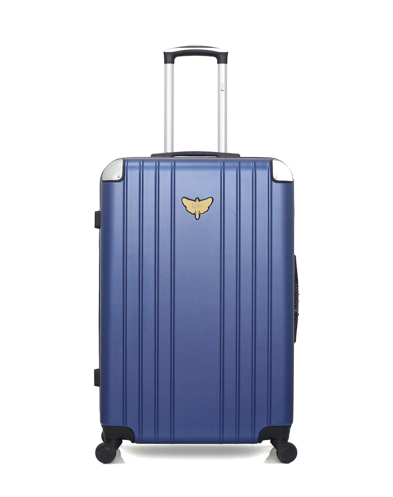 Set de 3 Valises Rigide AMELIE-A