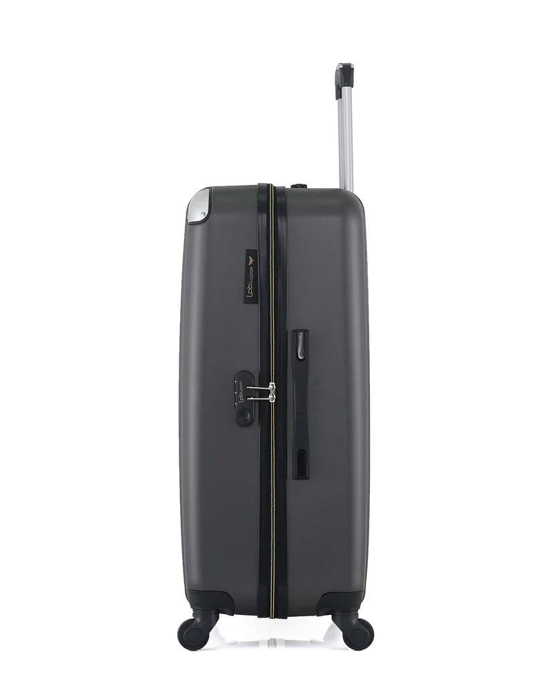 Set de 3 Valises Rigide AMELIE-A