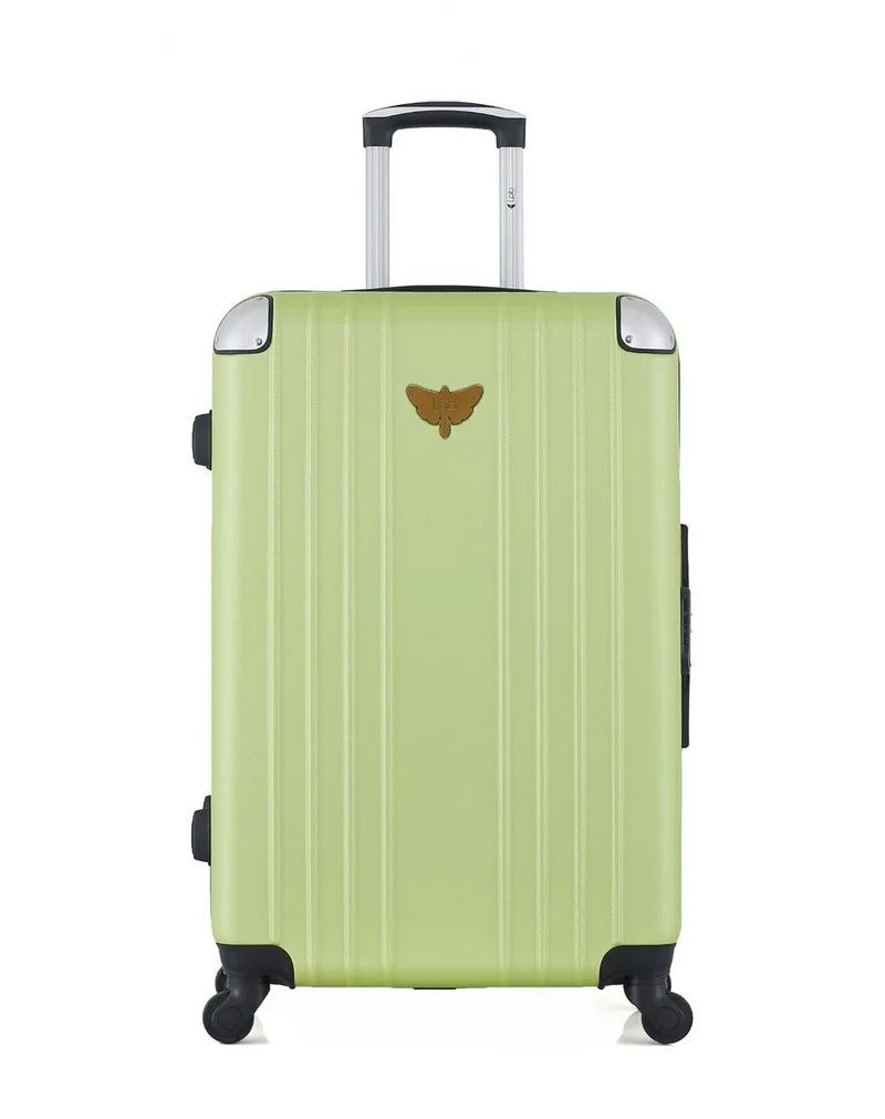 Set de 3 Valises Rigide AMELIE-A