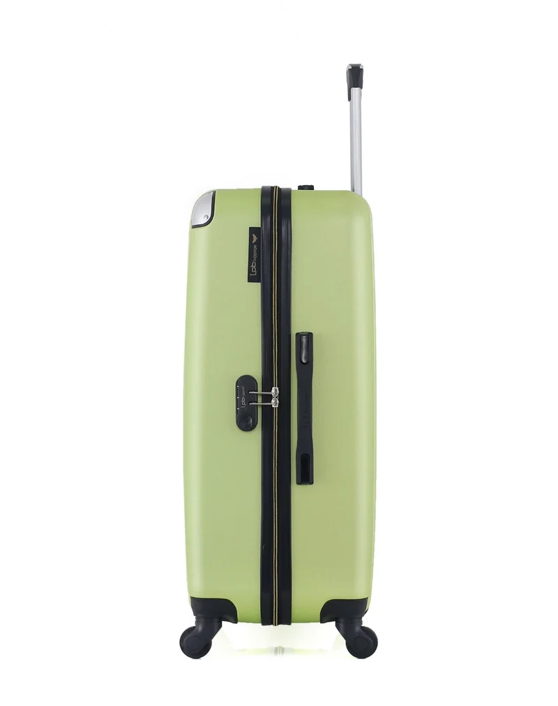 Set de 3 Valises Rigide AMELIE-A