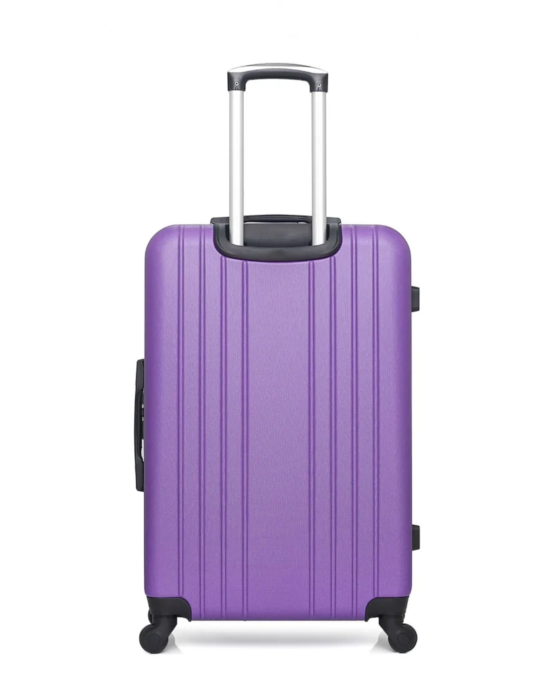 Set de 3 Valises Rigide AMELIE-A