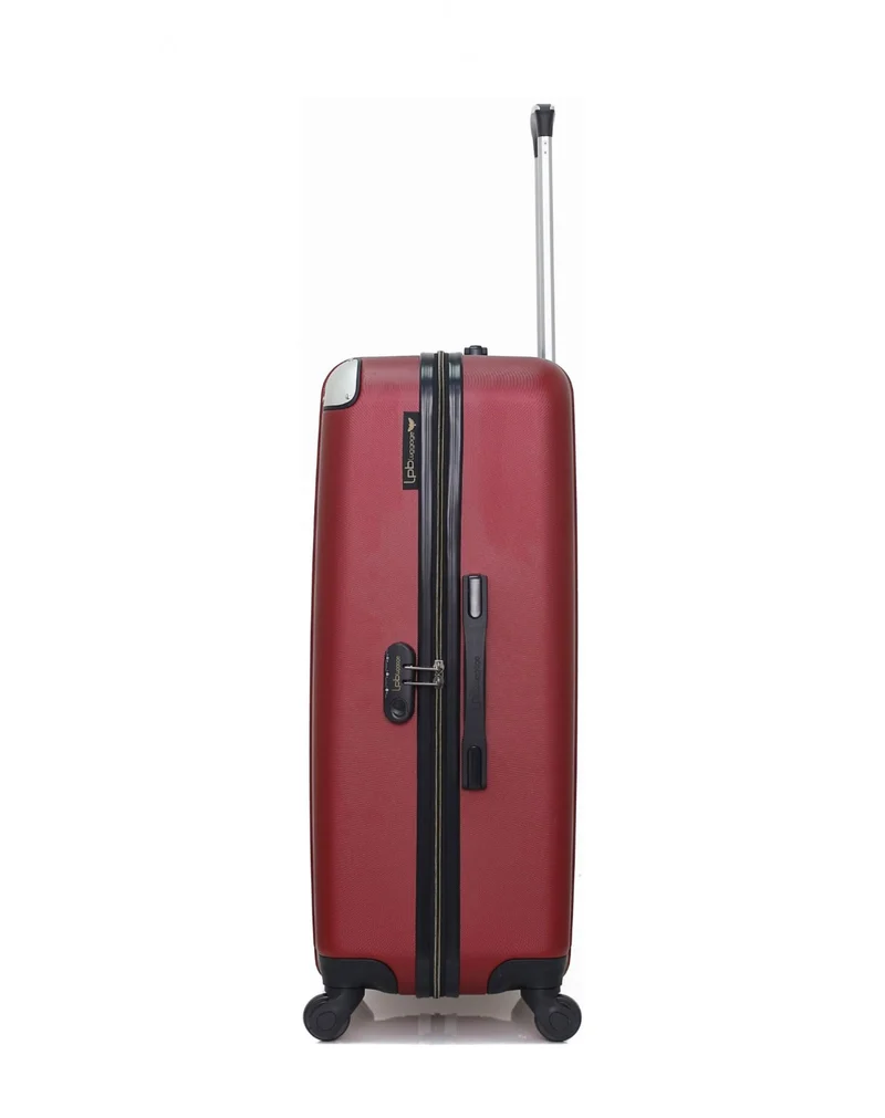 Set de 3 Valises Rigide AMELIE-A