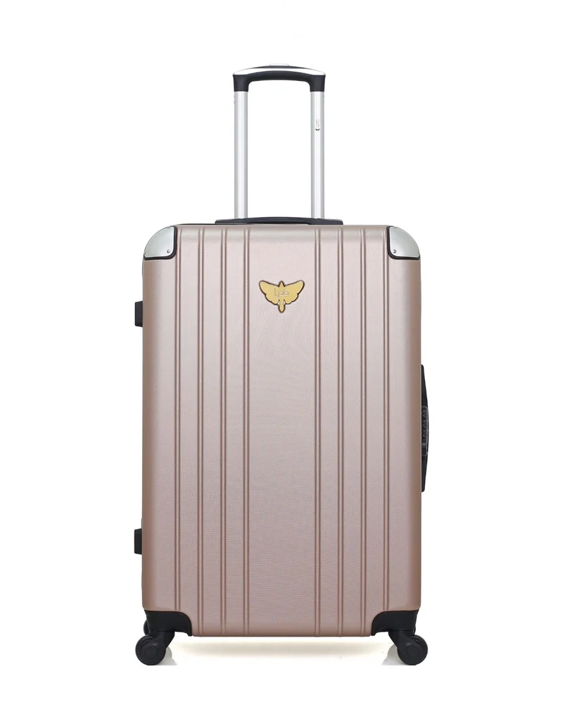 Set de 3 Valises Rigide AMELIE-A