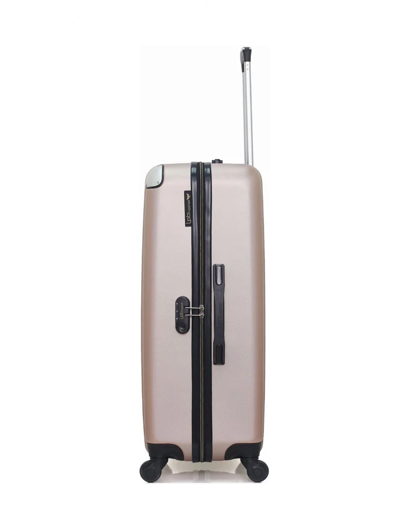 Set de 3 Valises Rigide AMELIE-A