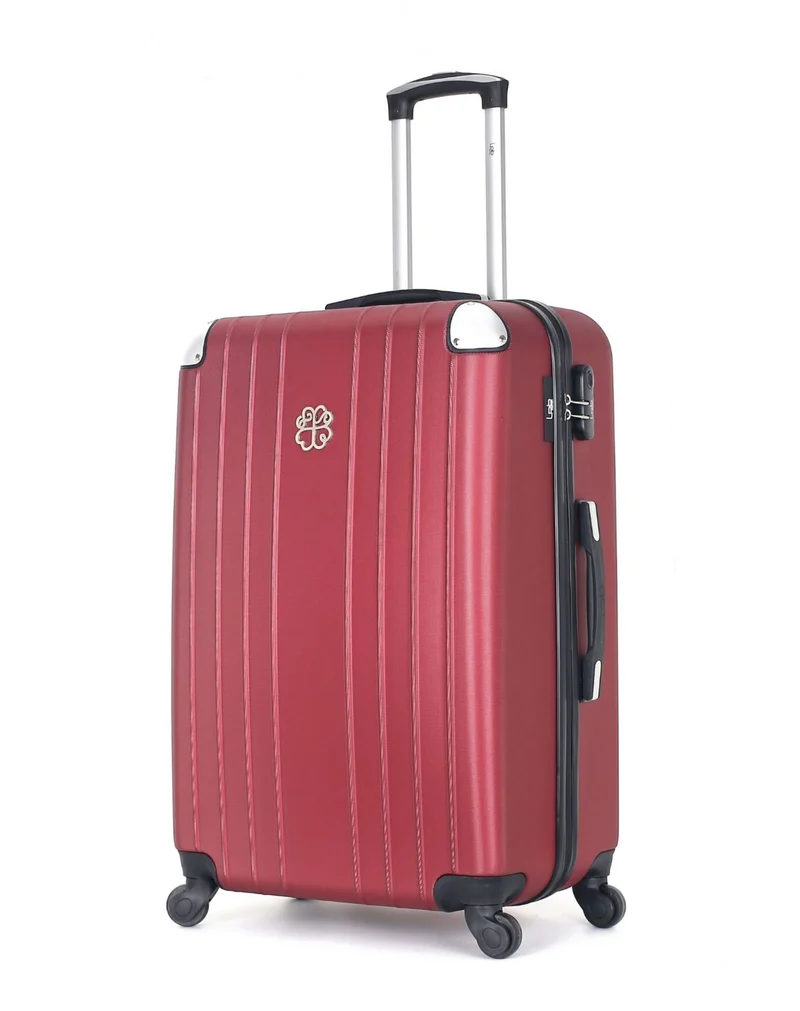 Set de 3 Valises Rigide AMELIE-A