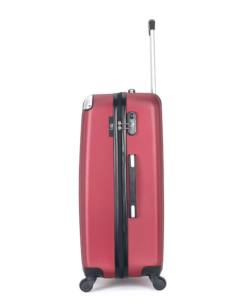 Set de 3 Valises Rigide AMELIE-A