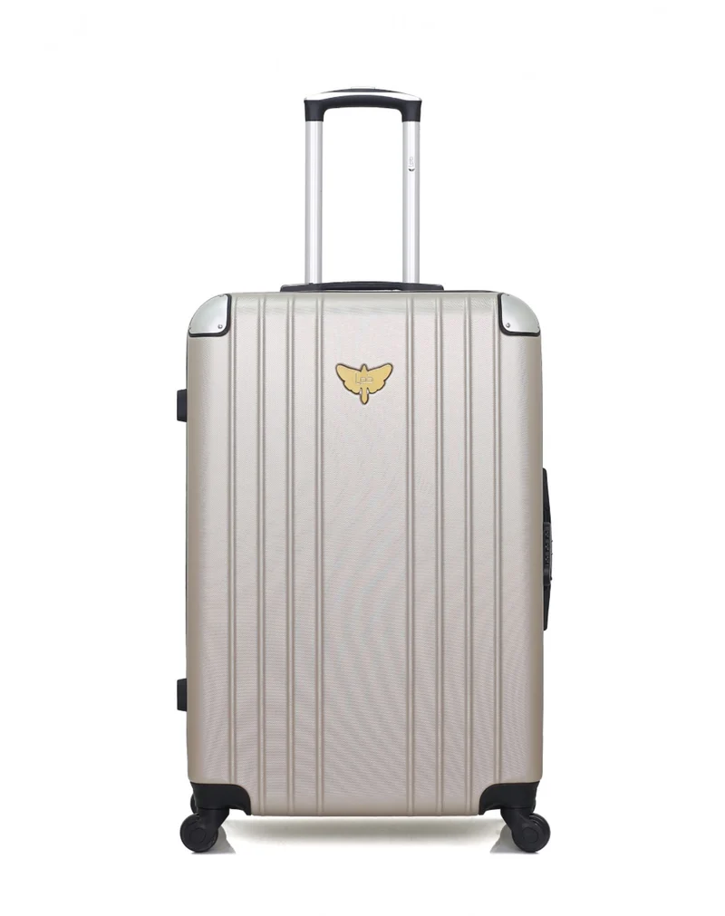 Set de 3 Valises Rigide AMELIE-A