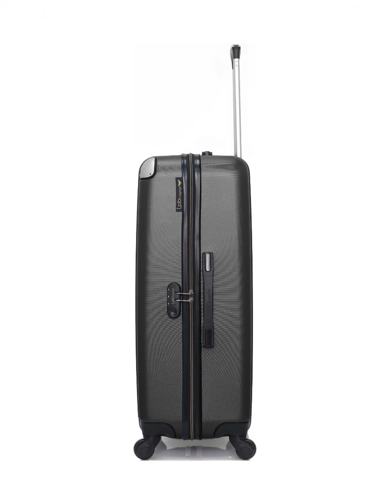 Set de 3 Valises Rigide AMELIE-A